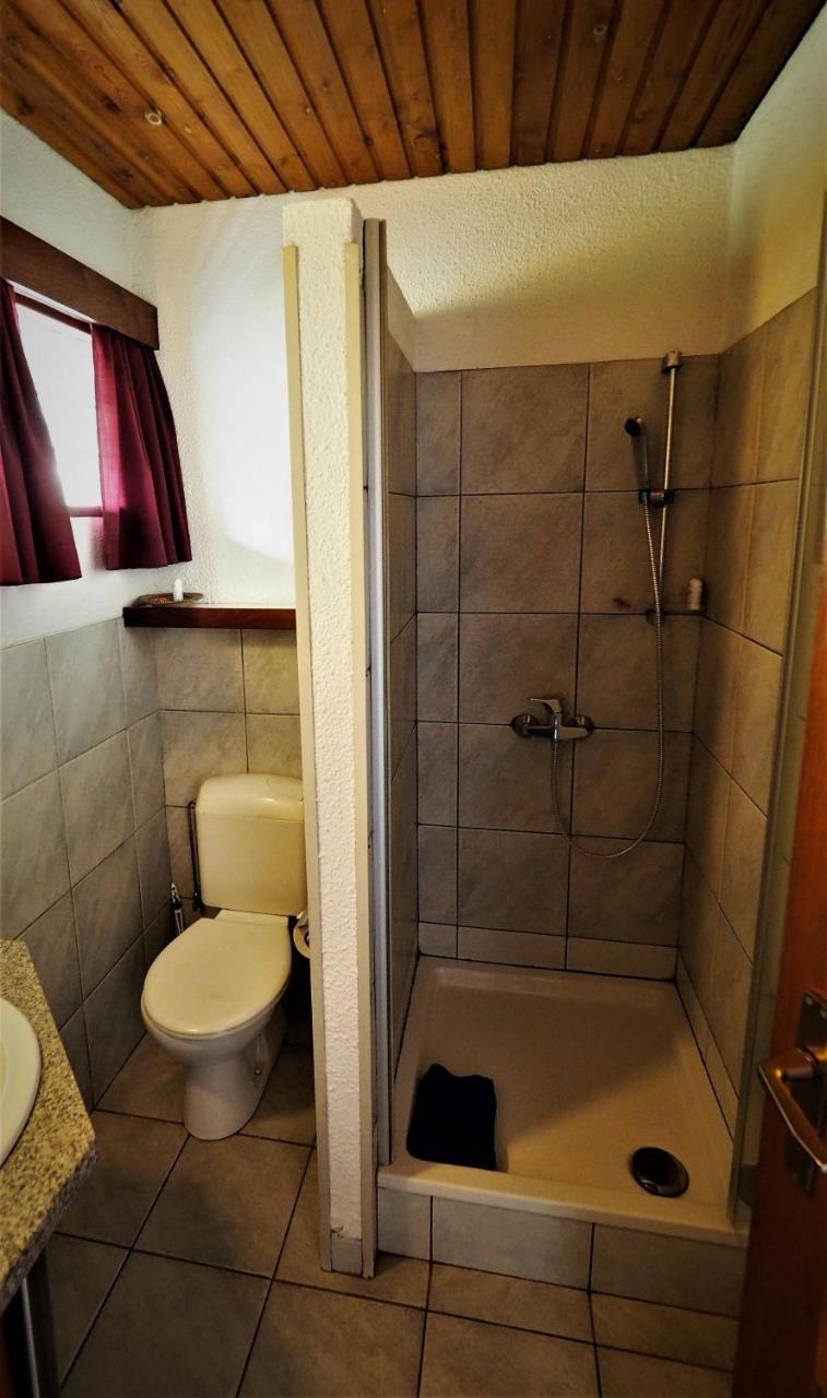 Hotel Le Garni Кигали Екстериор снимка